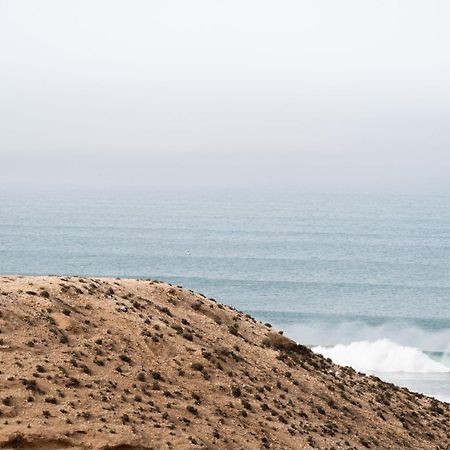 The Moroccan Surf House Imsouane Buitenkant foto