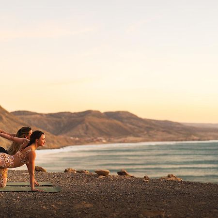 The Moroccan Surf House Imsouane Buitenkant foto