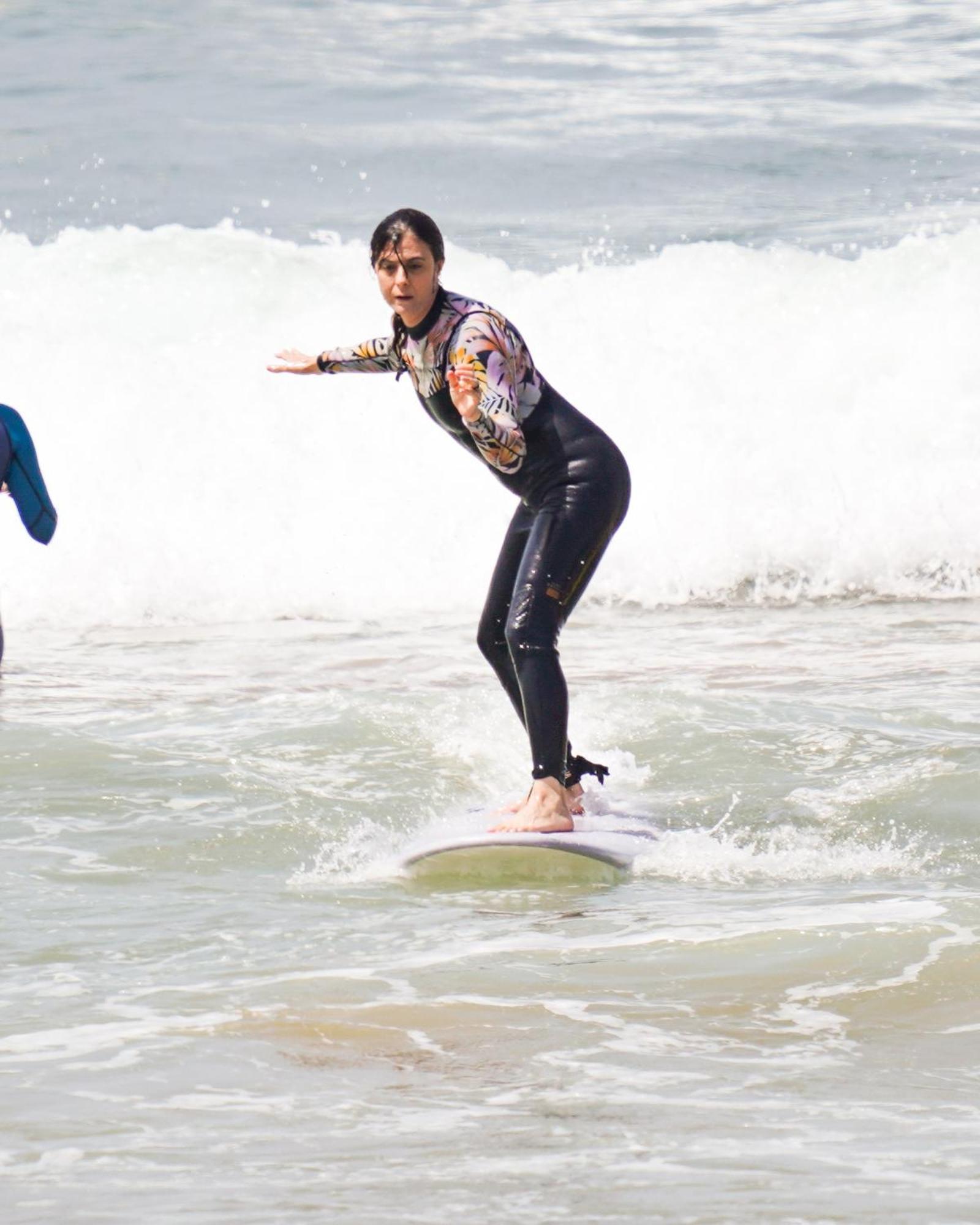 The Moroccan Surf House Imsouane Buitenkant foto
