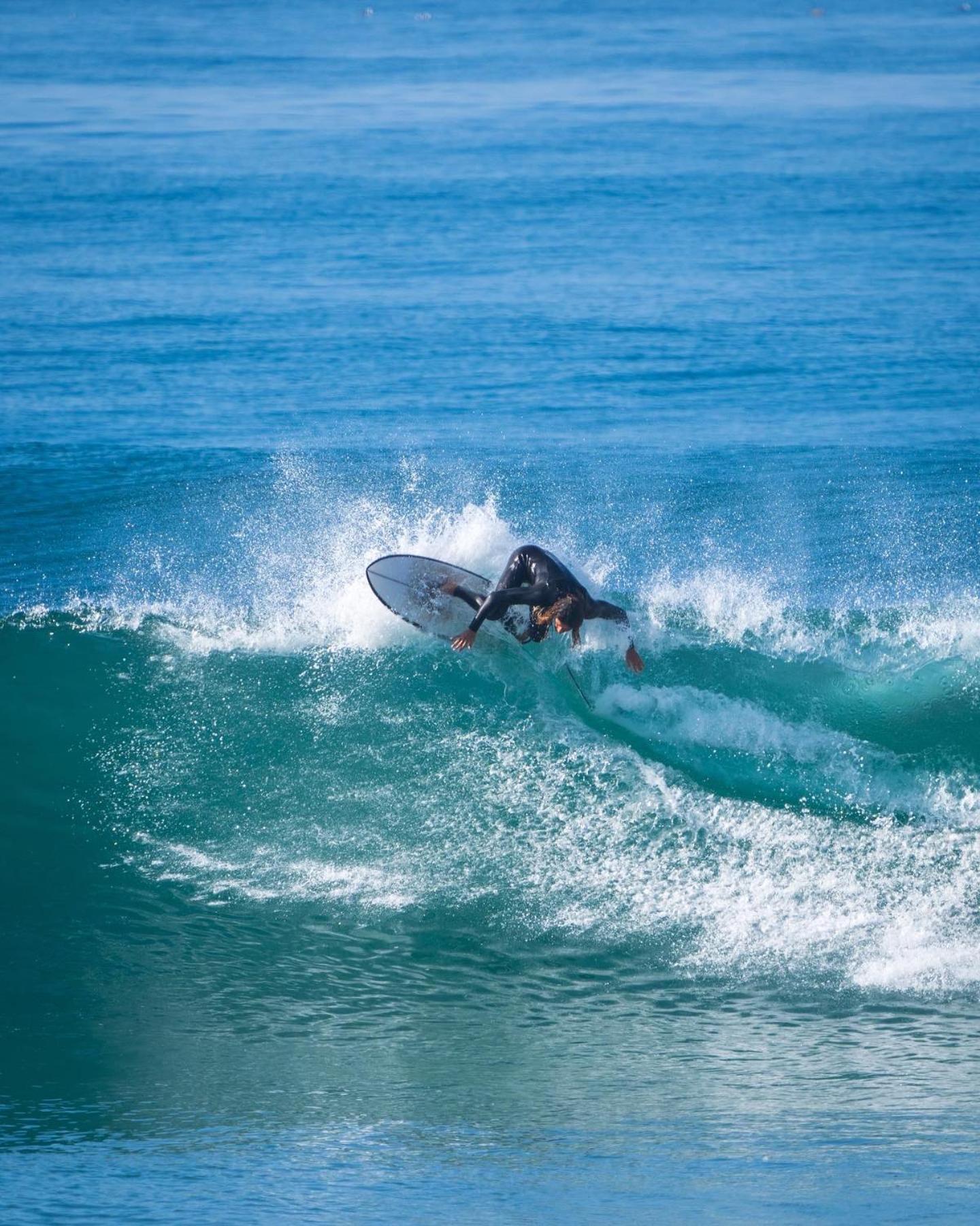 The Moroccan Surf House Imsouane Buitenkant foto