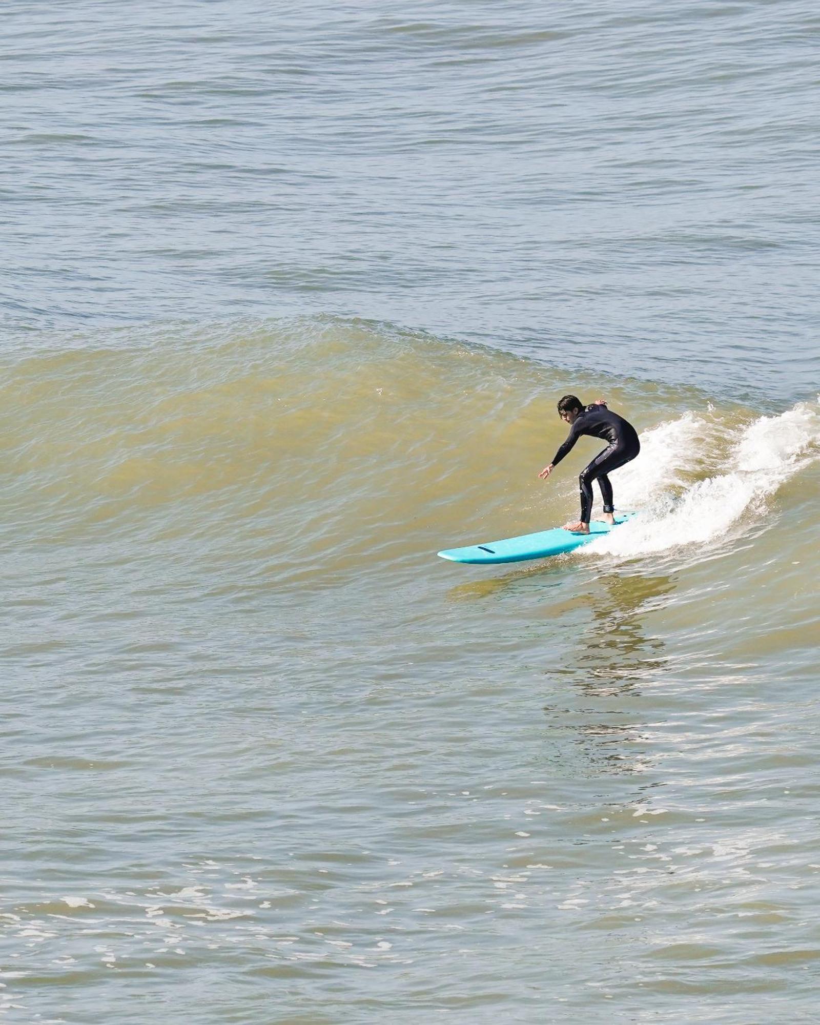 The Moroccan Surf House Imsouane Buitenkant foto