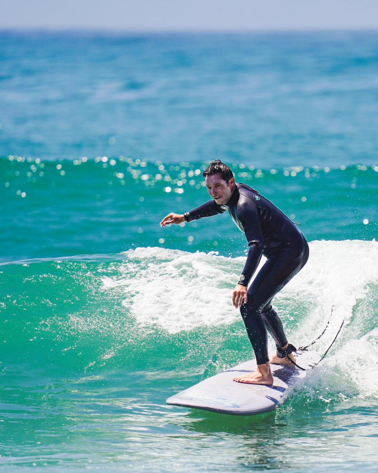 The Moroccan Surf House Imsouane Buitenkant foto