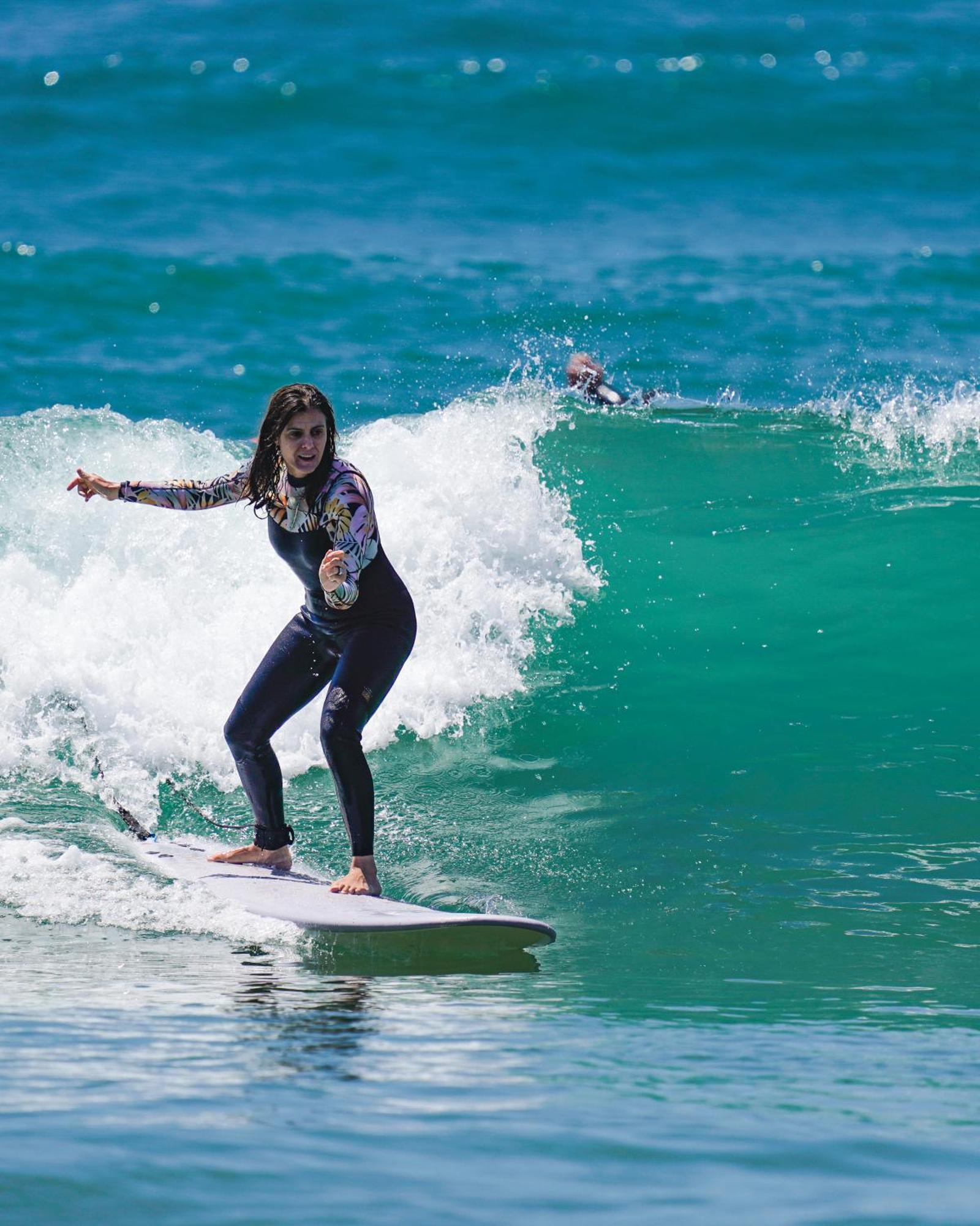 The Moroccan Surf House Imsouane Buitenkant foto